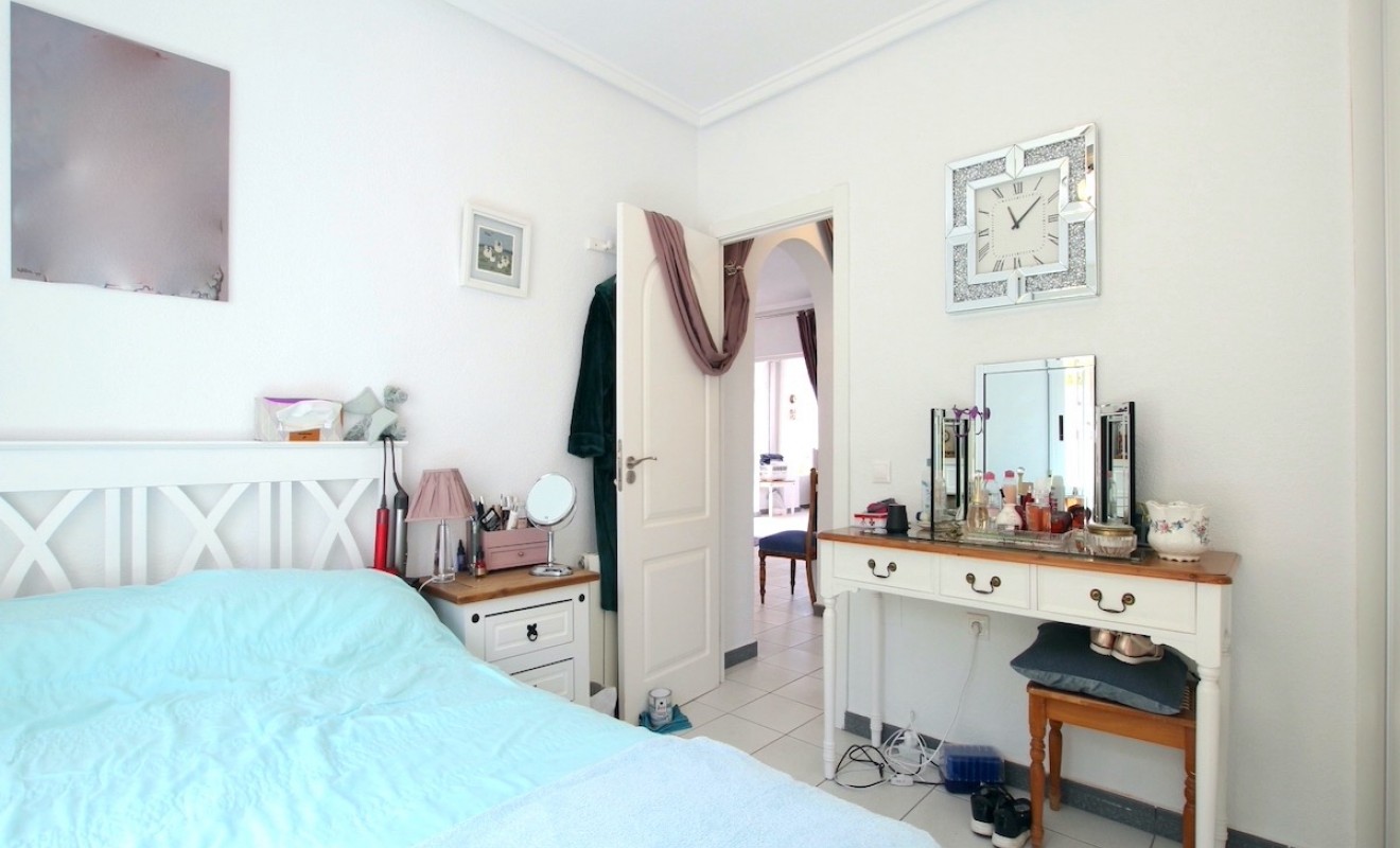 Wederverkoop - Villa - Ciudad quesada