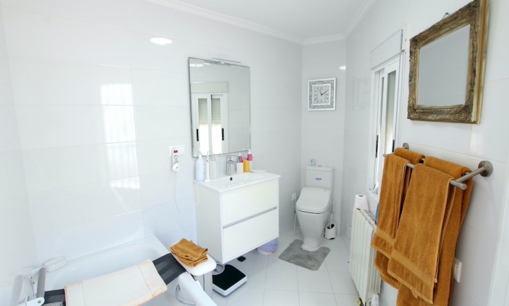 Wederverkoop - Villa - Ciudad quesada