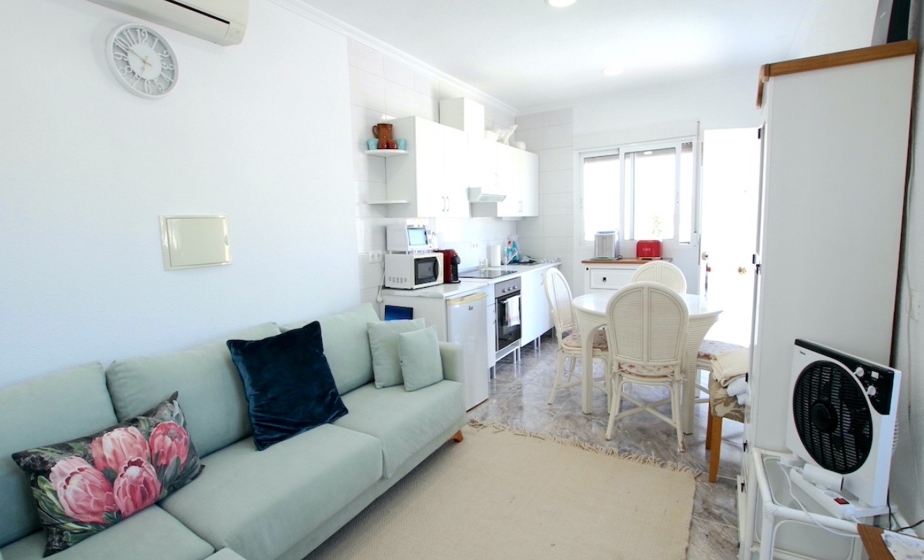 Wederverkoop - Villa - Ciudad quesada