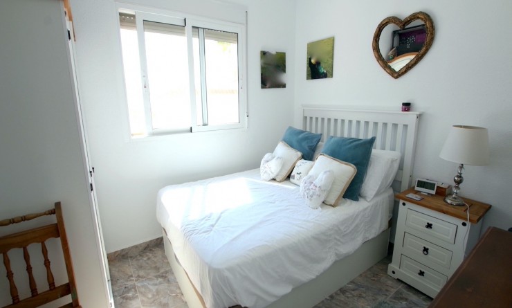 Wederverkoop - Villa - Ciudad quesada