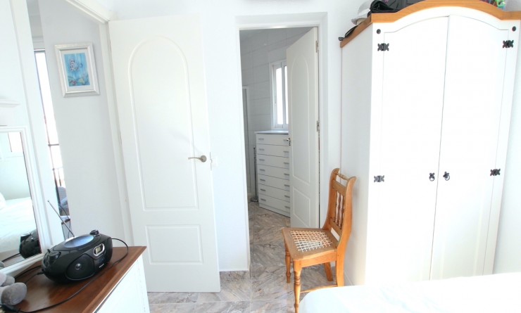 Wederverkoop - Villa - Ciudad quesada