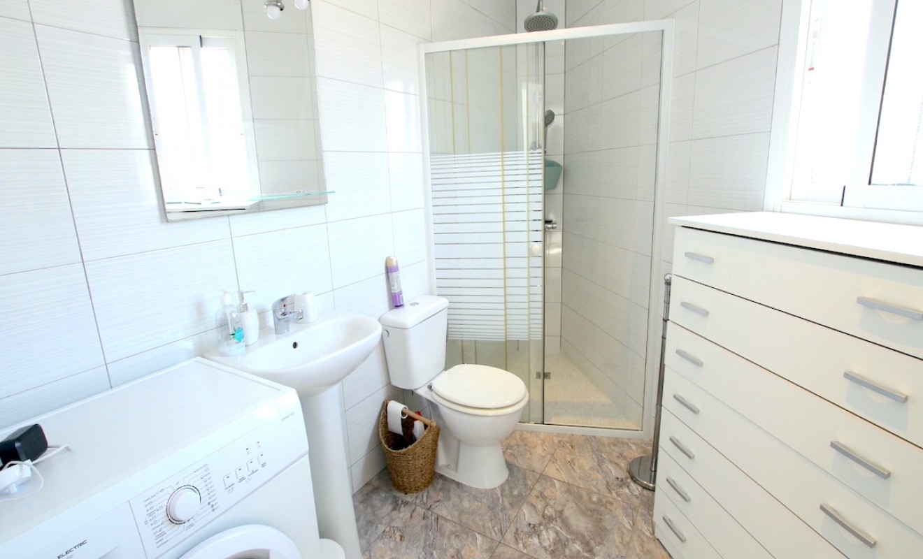 Wederverkoop - Villa - Ciudad quesada