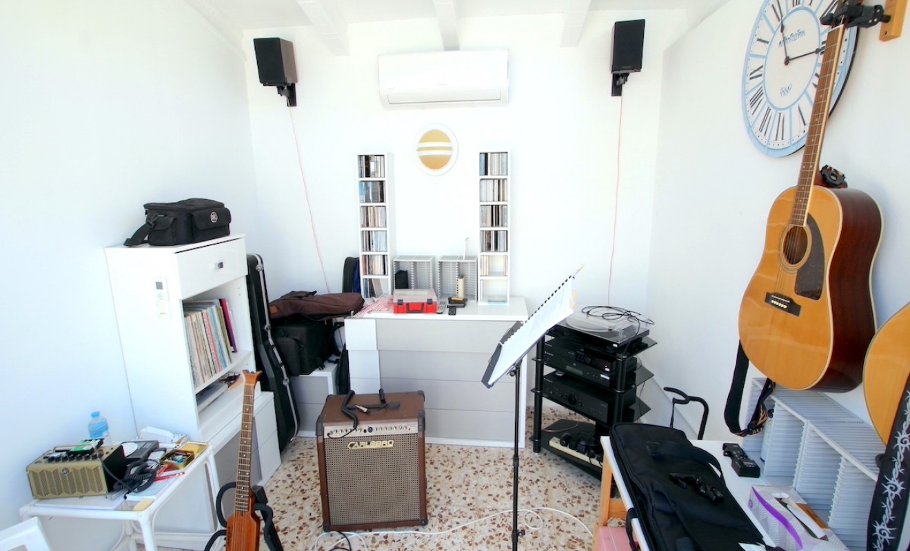 Wederverkoop - Villa - Ciudad quesada