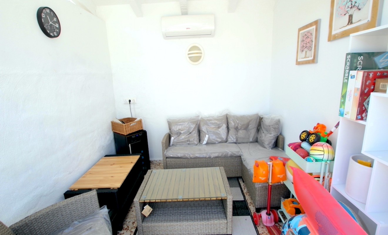 Wederverkoop - Villa - Ciudad quesada