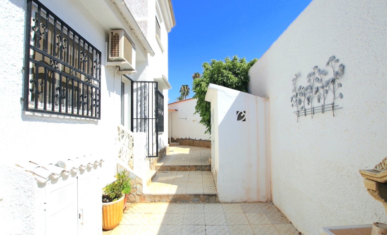 Wederverkoop - Villa - Ciudad quesada