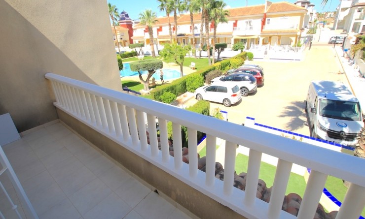 Revente - Maison de ville - Ciudad Quesada - Doña Pepa