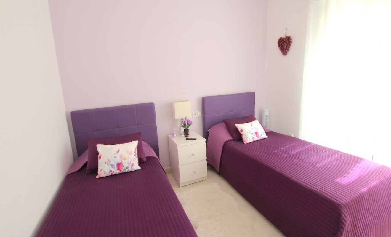 Revente - Maison de ville - Ciudad Quesada - Doña Pepa