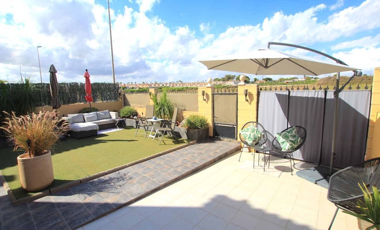 Revente - Villa - Guardamar - El Raso