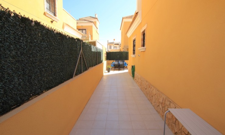 Revente - Villa - Guardamar - El Raso