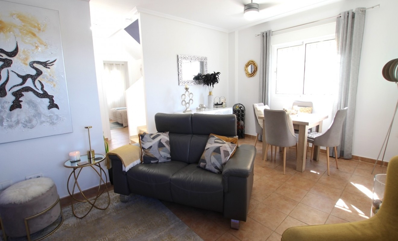 Revente - Villa - Guardamar - El Raso