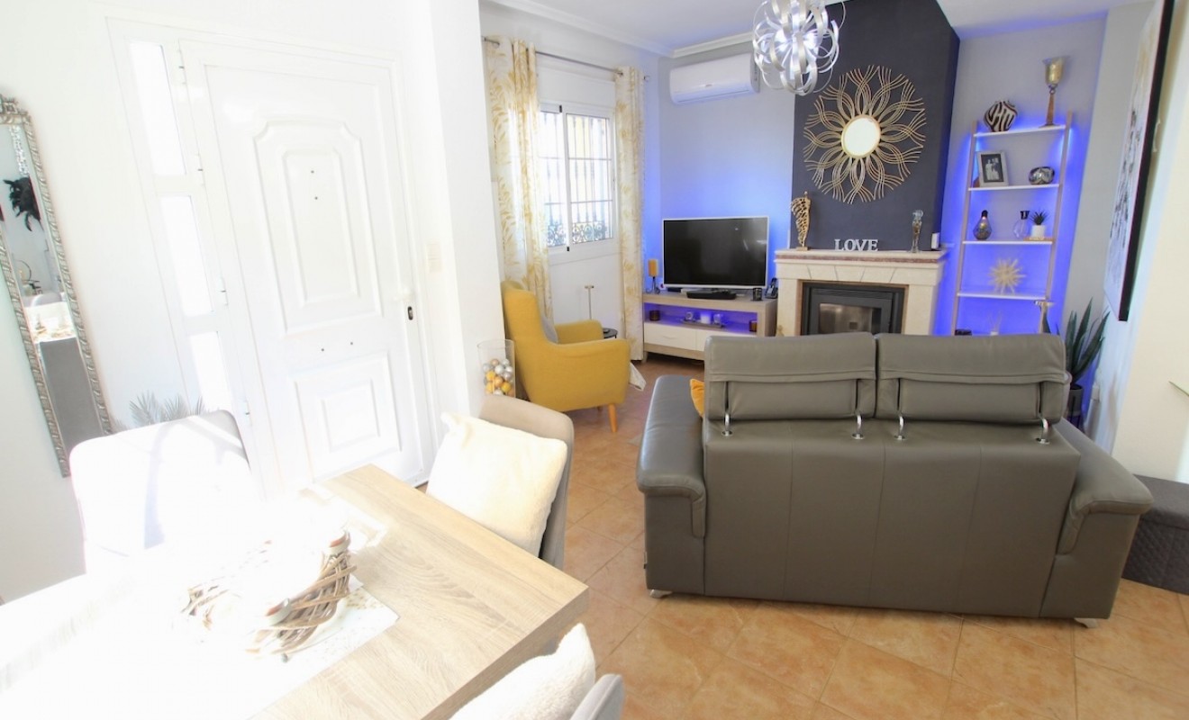 Revente - Villa - Guardamar - El Raso