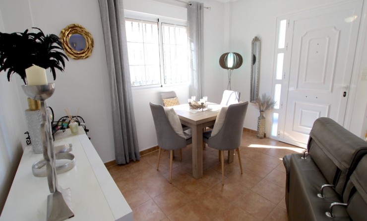 Revente - Villa - Guardamar - El Raso