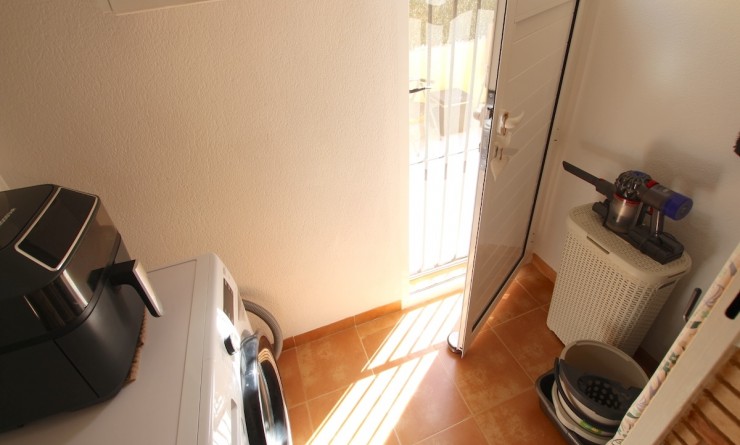 Revente - Villa - Guardamar - El Raso