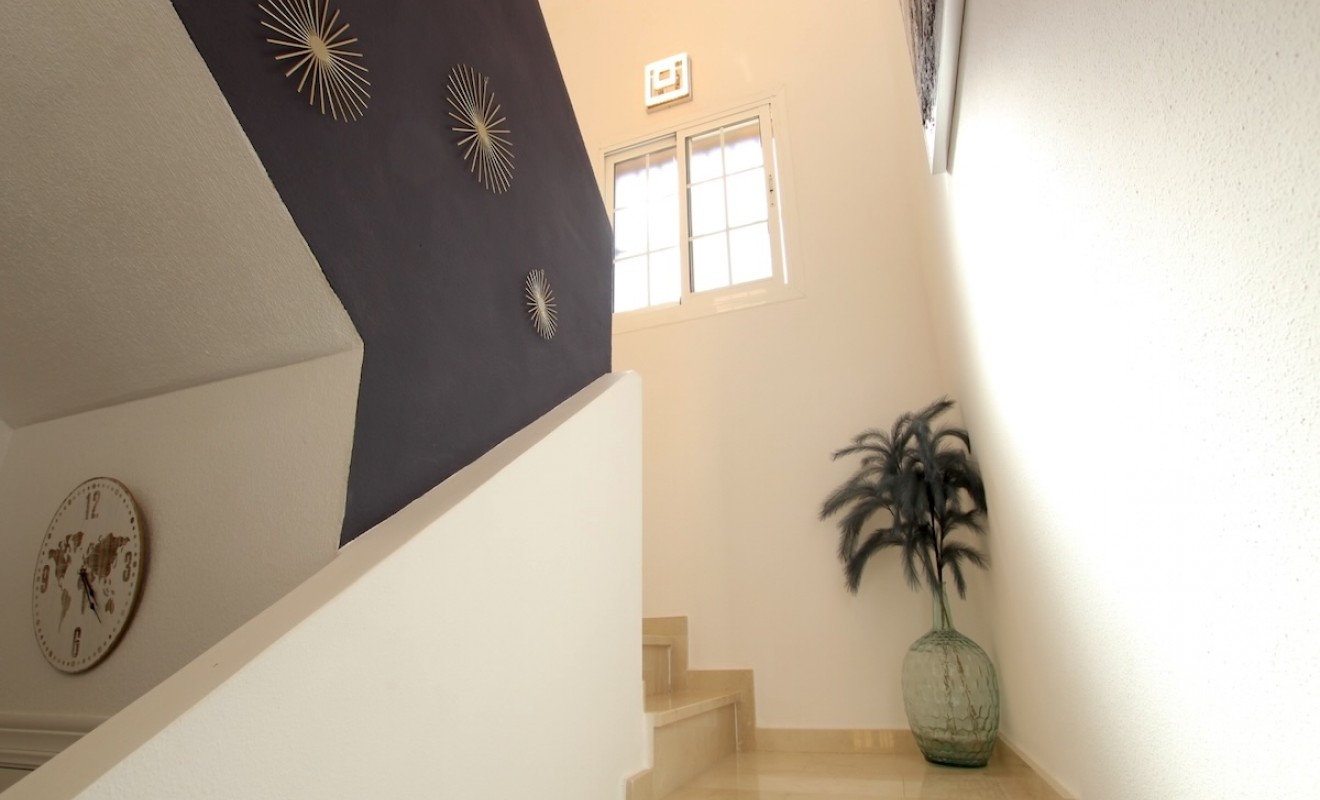 Revente - Villa - Guardamar - El Raso