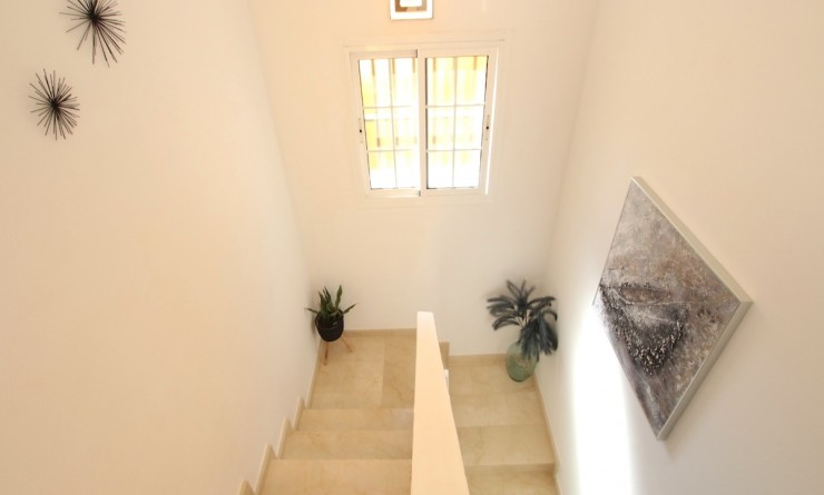 Revente - Villa - Guardamar - El Raso