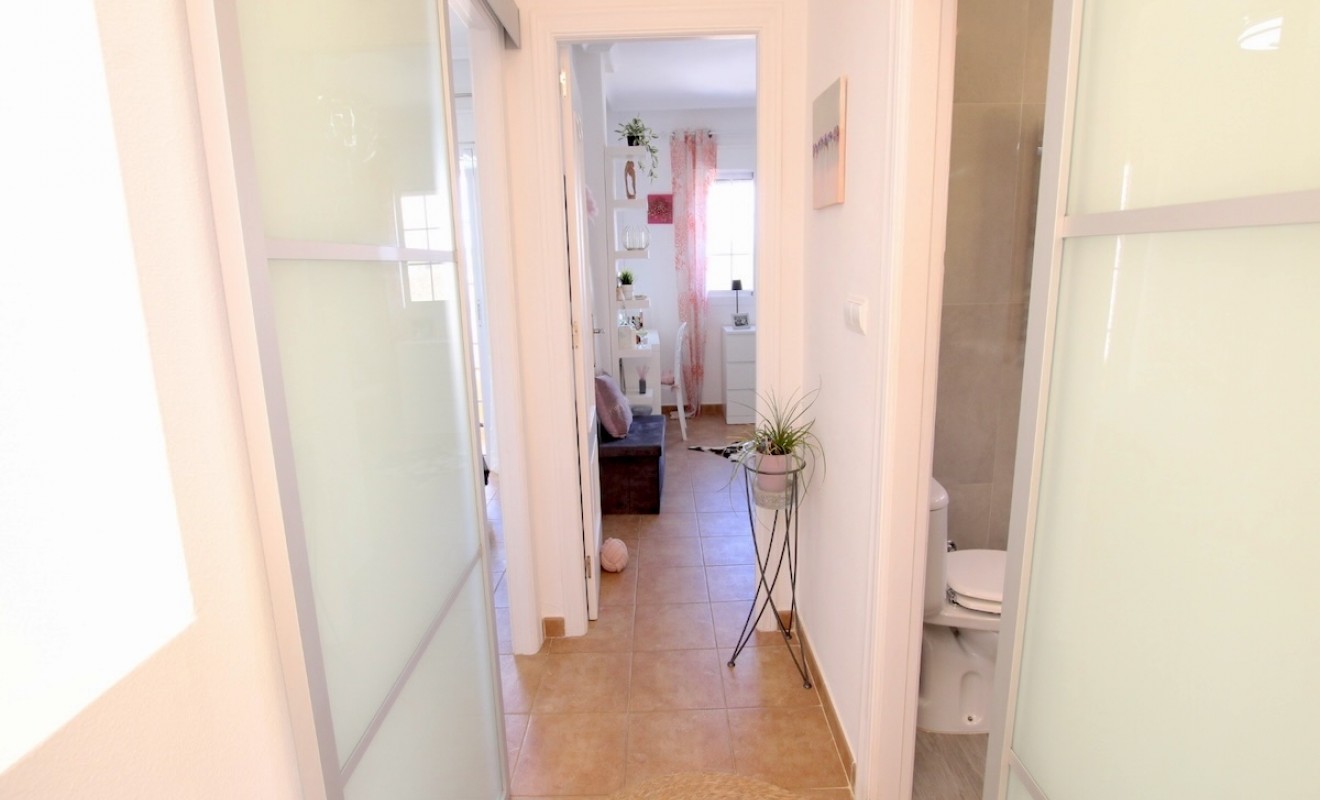 Revente - Villa - Guardamar - El Raso