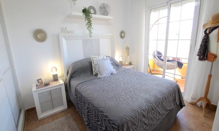 Revente - Villa - Guardamar - El Raso