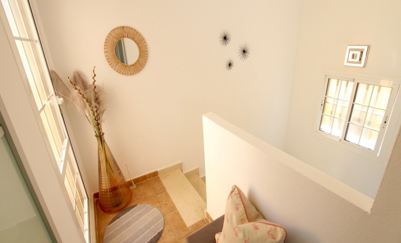 Revente - Villa - Guardamar - El Raso