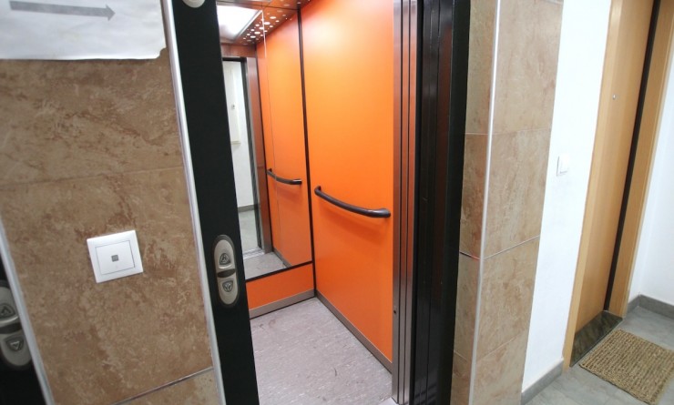 Revente - Appartement - Almoradí