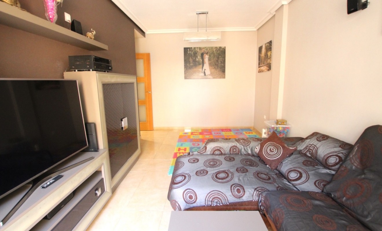 Revente - Appartement - Almoradí