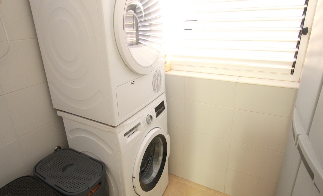 Revente - Appartement - Almoradí