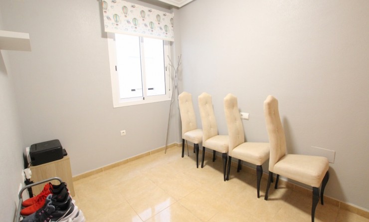 Revente - Appartement - Almoradí