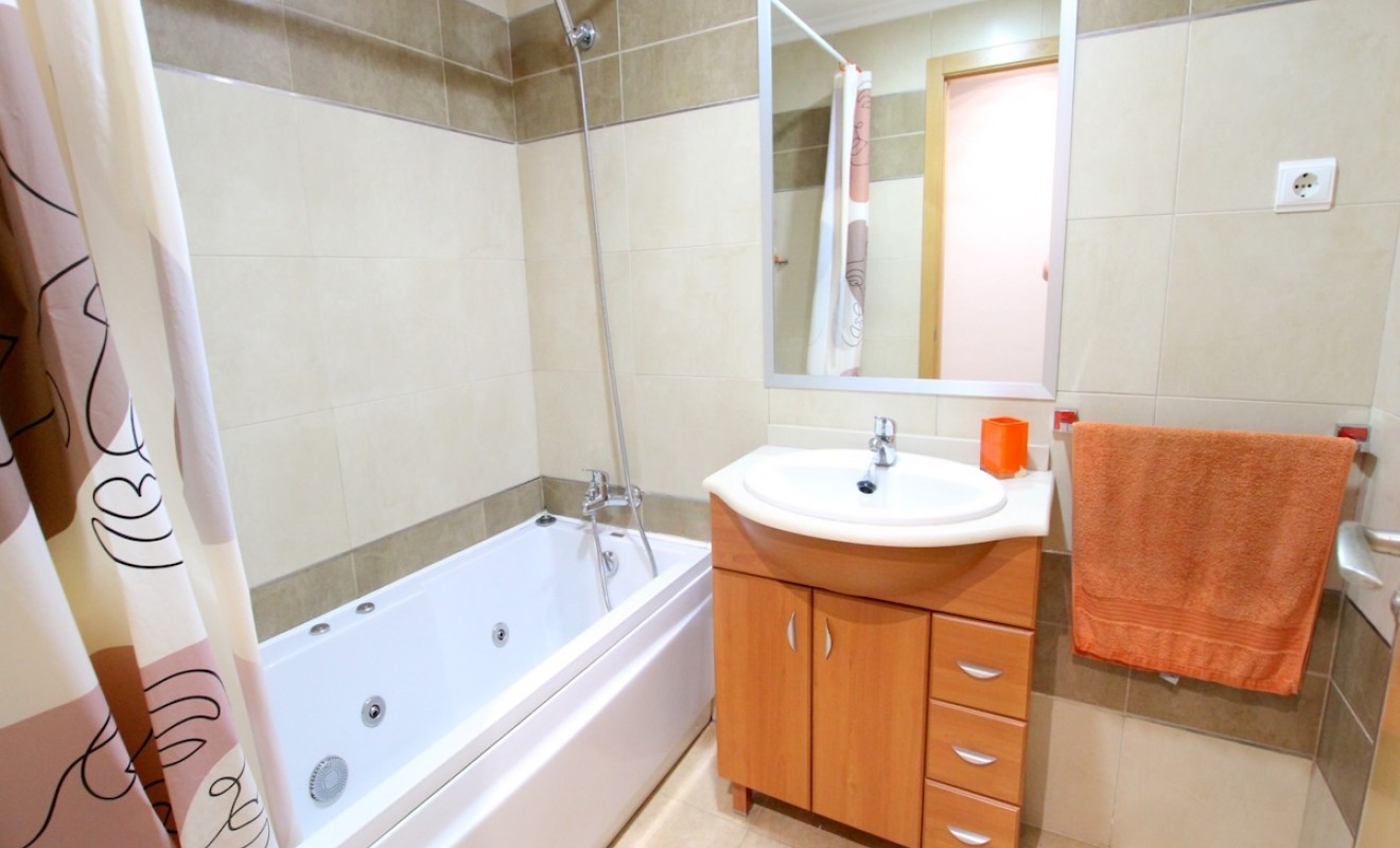 Revente - Appartement - Almoradí