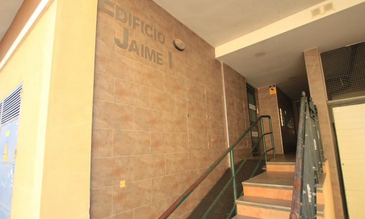 Revente - Appartement - Almoradí