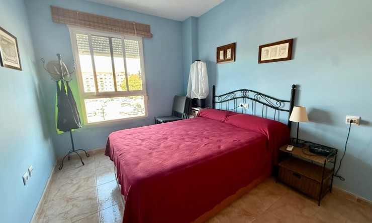 Revente - Apartment / flat - Denia - Center