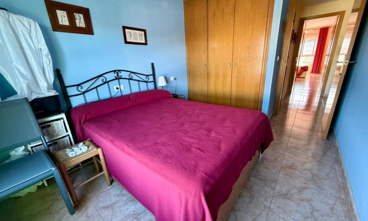 Revente - Apartment / flat - Denia - Center