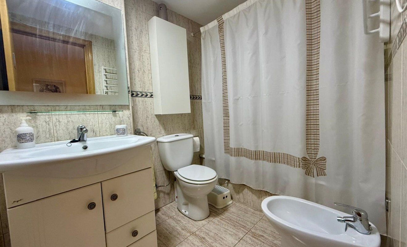 Revente - Apartment / flat - Denia - Center