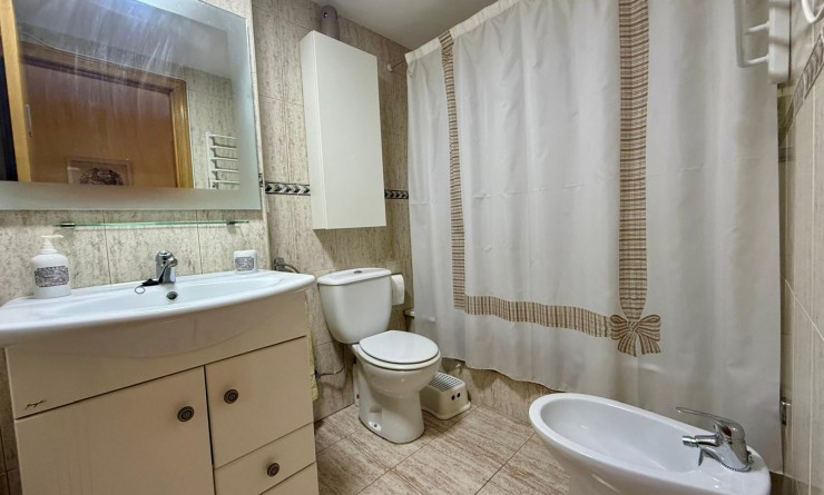 Revente - Apartment / flat - Denia - Center