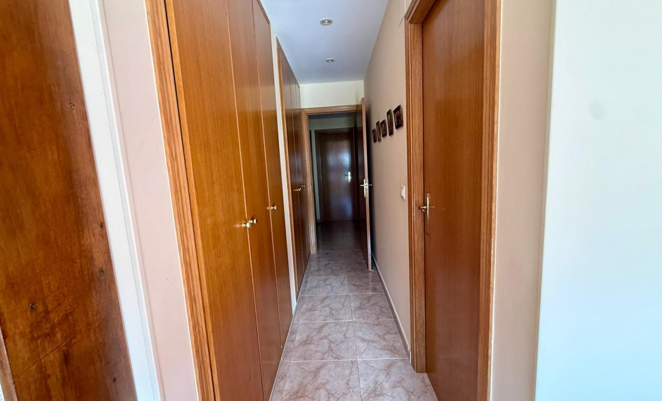 Revente - Apartment / flat - Denia - Center