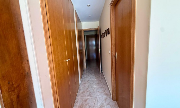 Revente - Apartment / flat - Denia - Center