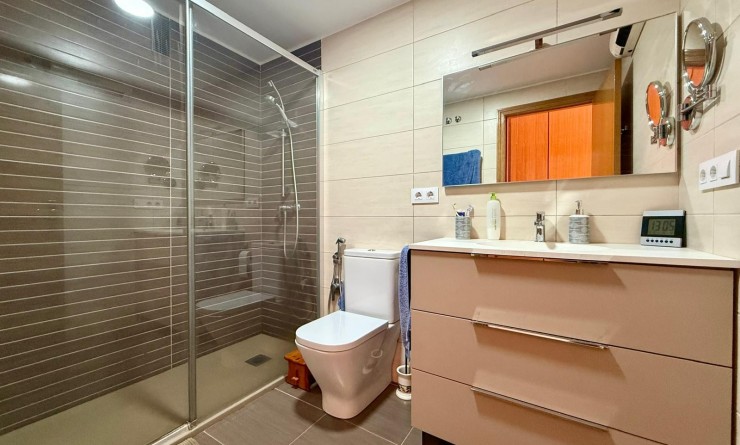 Revente - Apartment / flat - Denia - Center