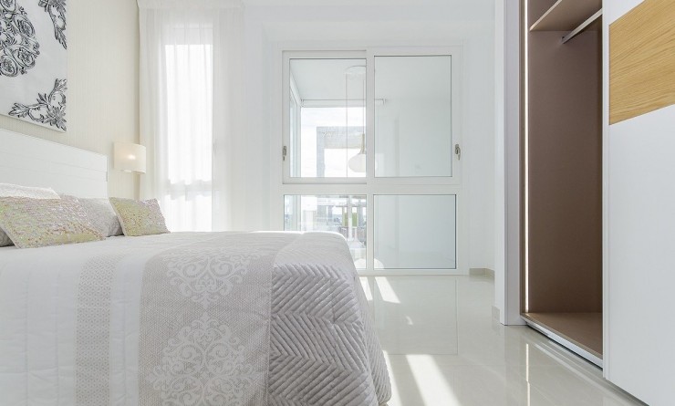 New Build - Villa - Los Montesinos - La herrada