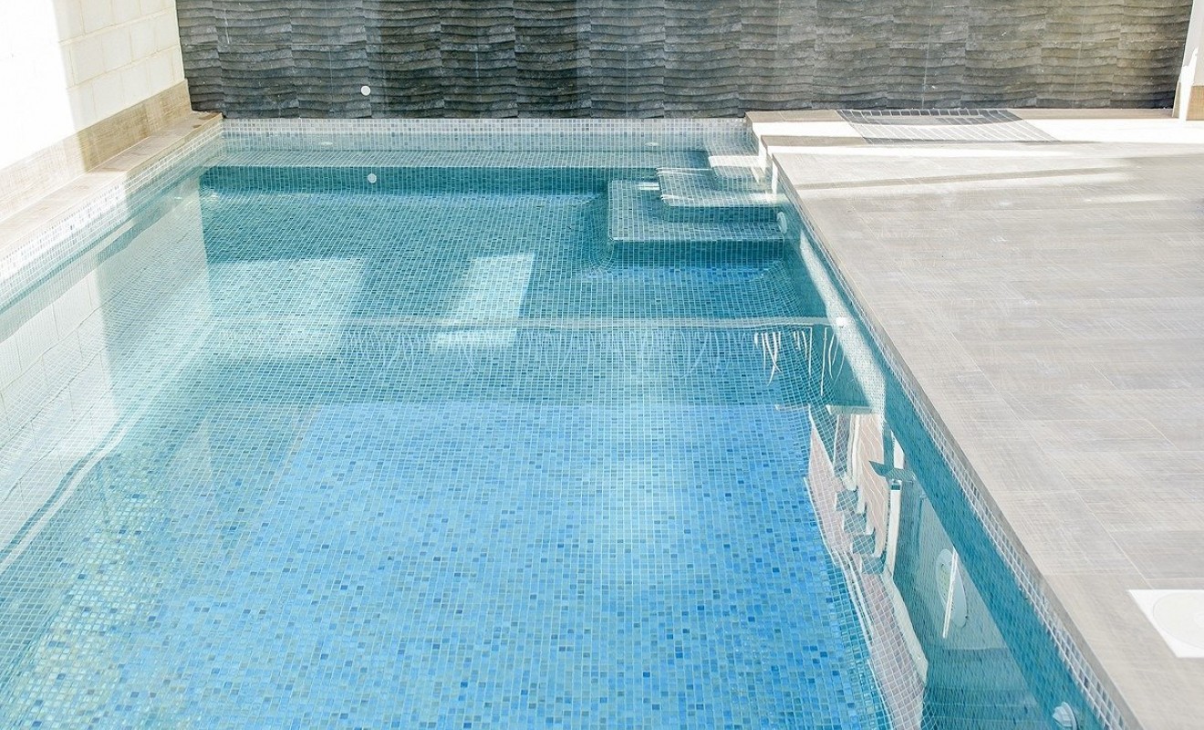 New Build - Villa - Los Montesinos - La herrada