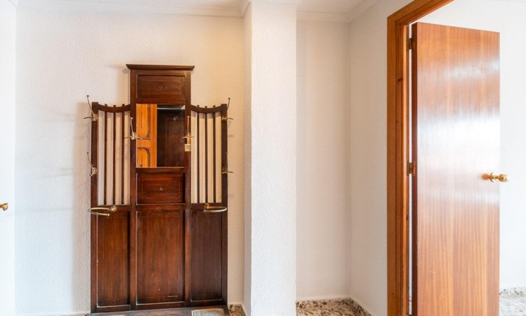 Wederverkoop - Penthouse - Torrevieja - Playa de los Naufragos