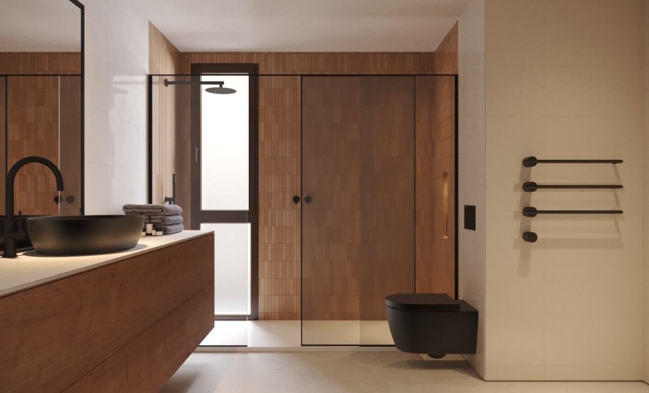 Nouvelle construction - Quad House - Dolores - pueblo