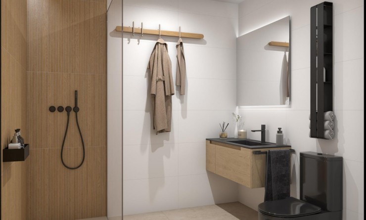 Nouvelle construction - Quad House - Dolores - pueblo