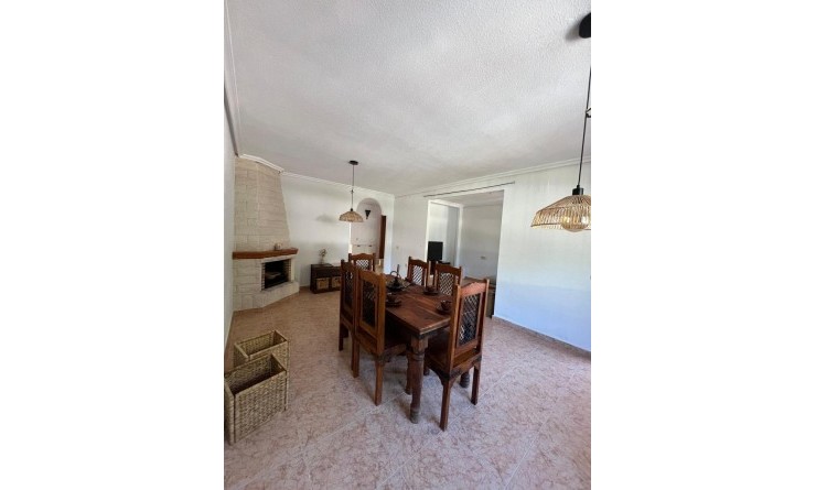 Sale - Townhouse - Torre de la Horadada