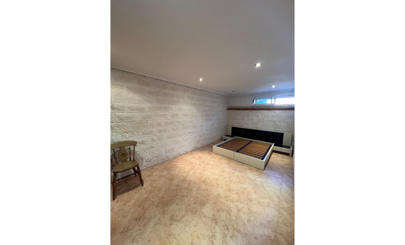 Sale - Townhouse - Torre de la Horadada