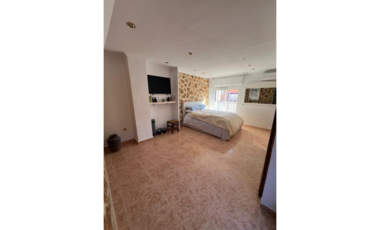 Sale - Townhouse - Torre de la Horadada