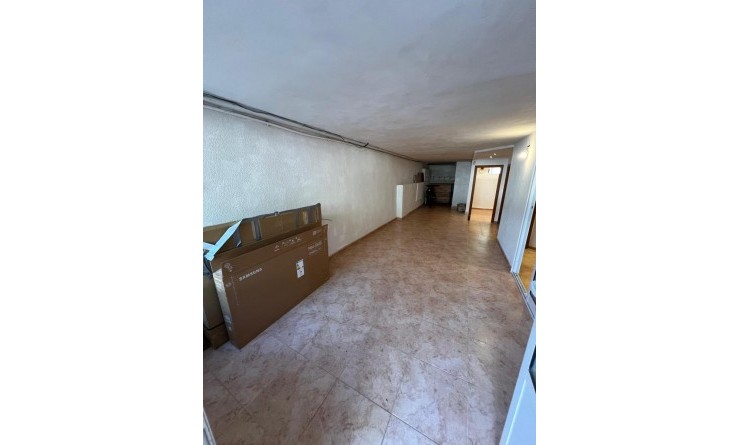 Sale - Townhouse - Torre de la Horadada