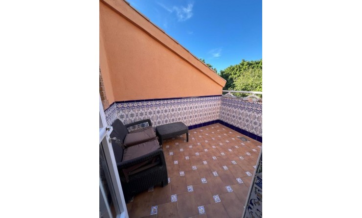 Sale - Townhouse - Torre de la Horadada
