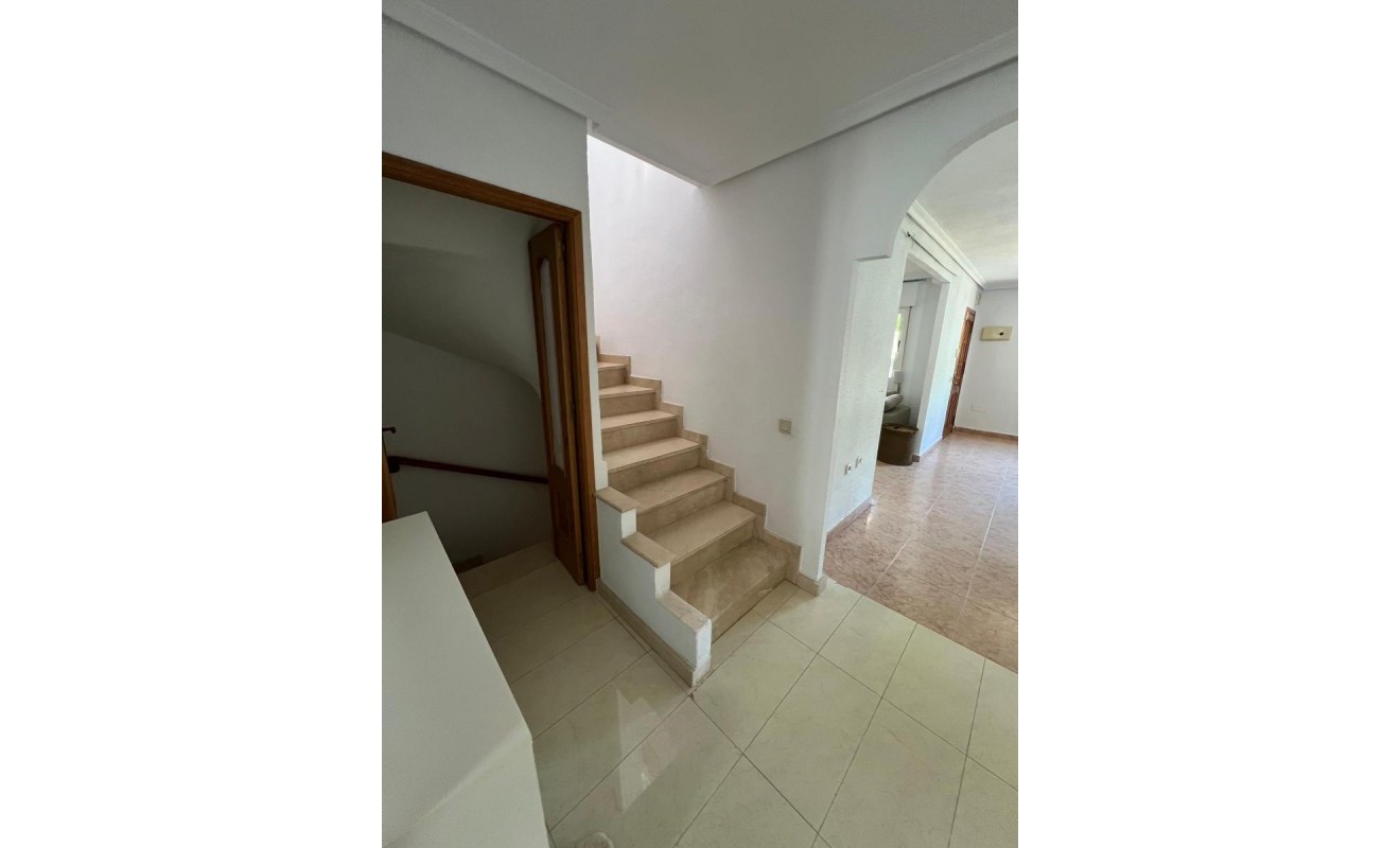 Sale - Townhouse - Torre de la Horadada