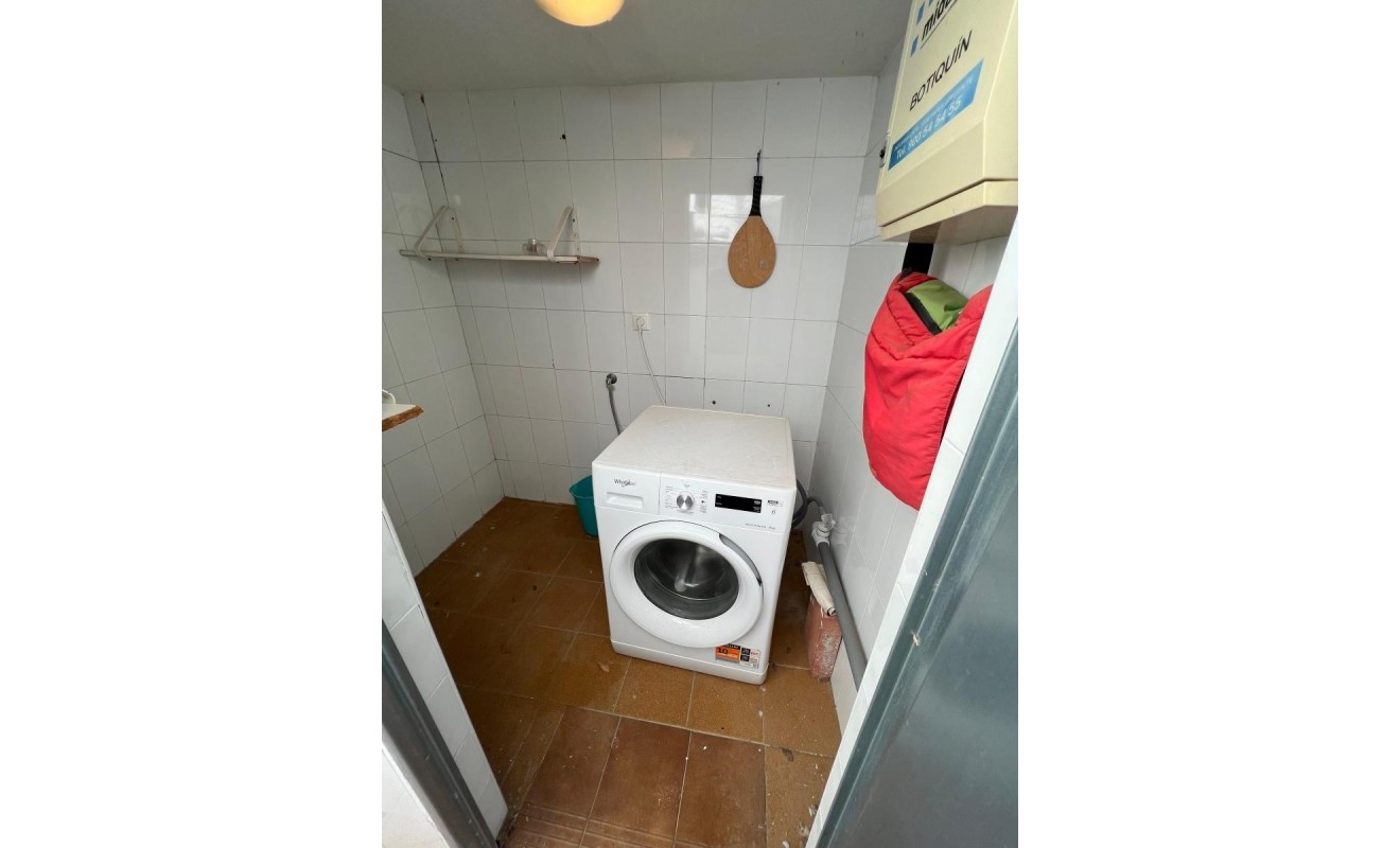 Sale - Townhouse - Torre de la Horadada