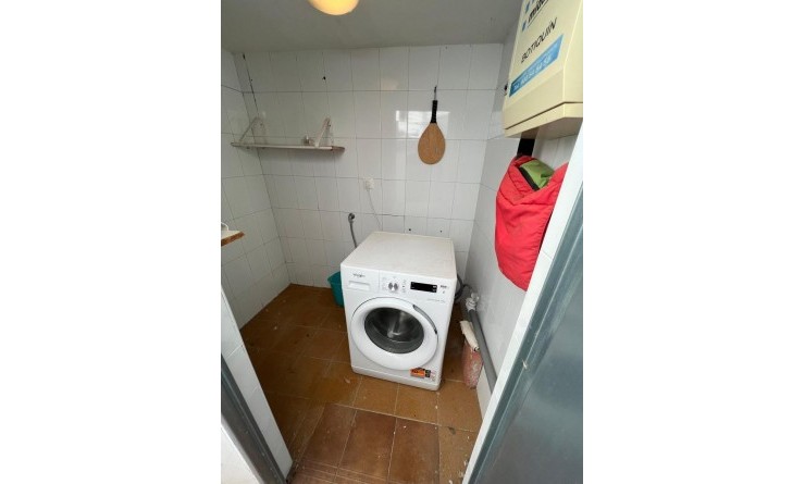 Sale - Townhouse - Torre de la Horadada