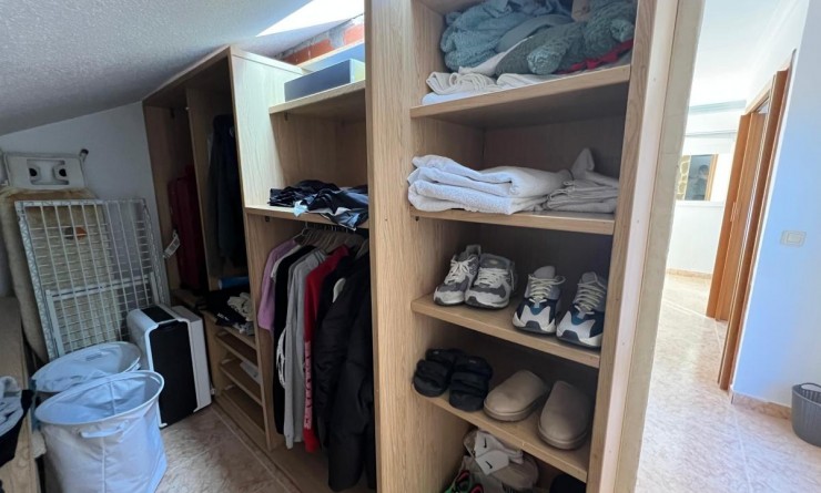 Sale - Townhouse - Torre de la Horadada