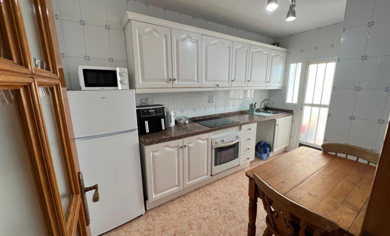 Sale - Townhouse - Torre de la Horadada